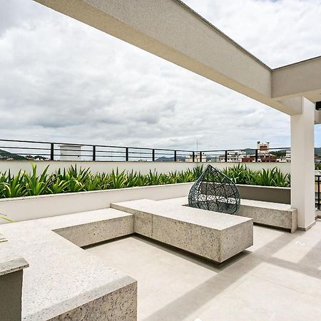 Apartamentos Completos Ao Lado Da Ufsc - Navona Florianopolis Exterior photo